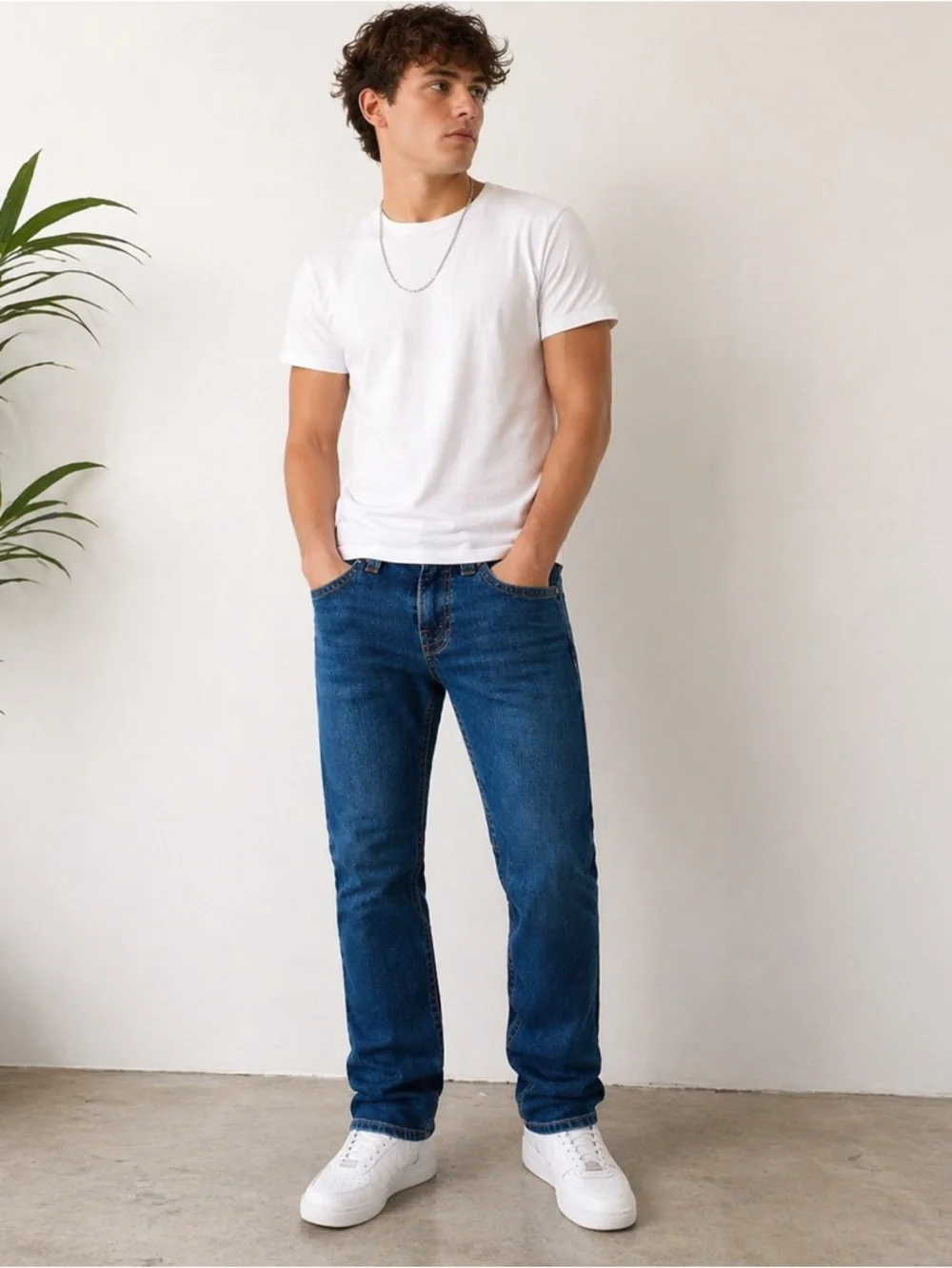 TRUE RELIGION MEN’S JEANS 👖🔥 Classic Stitch | Iconic Pocket Design |